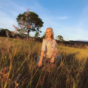 Meet your Posher, Katrina